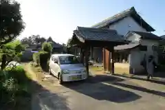 林教庵の建物その他