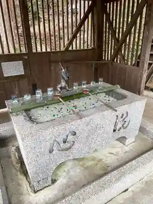 方廣寺(静岡県)