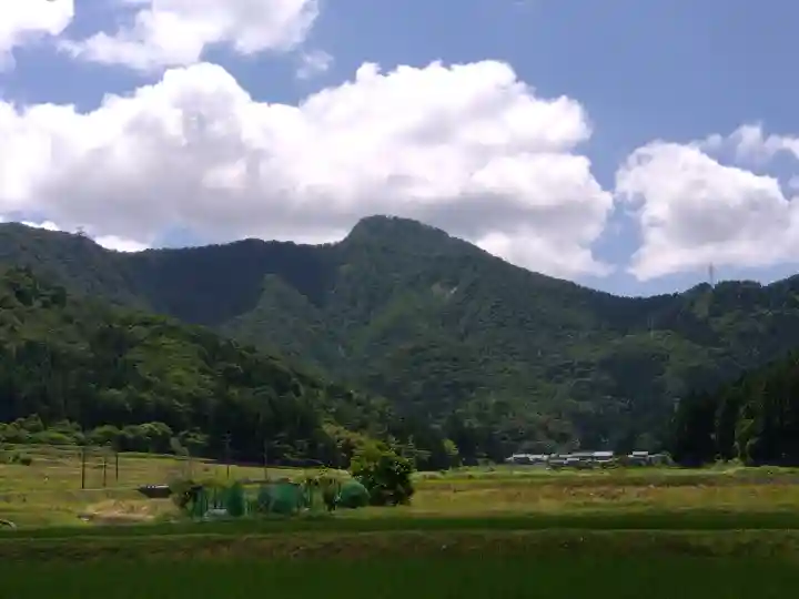 愛宕神社(福井県)