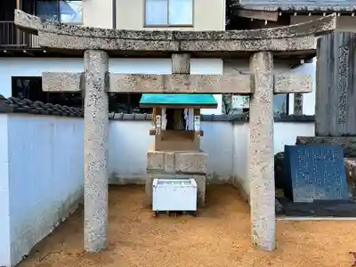 豊功神社(山口県)