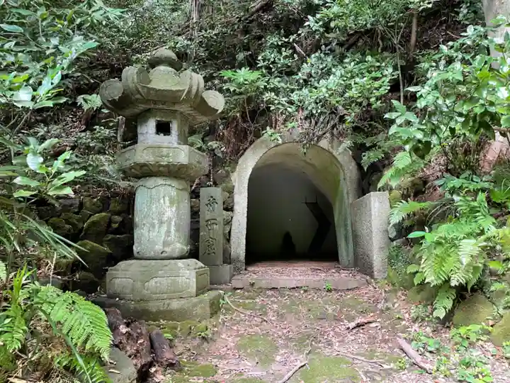 安國論寺(安国論寺)のその他建物