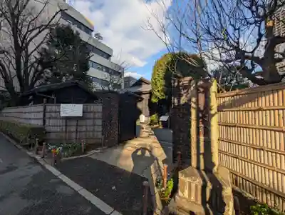 乃木神社(東京都)