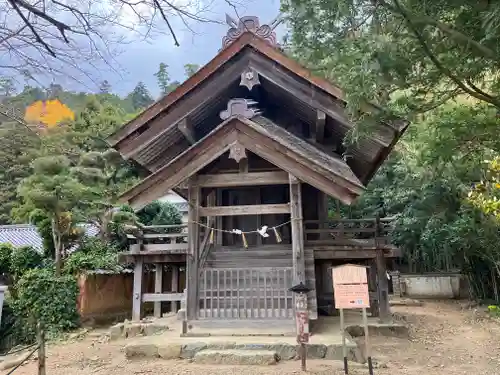 出雲大社(島根県)