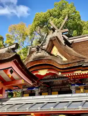 錦織神社(大阪府)