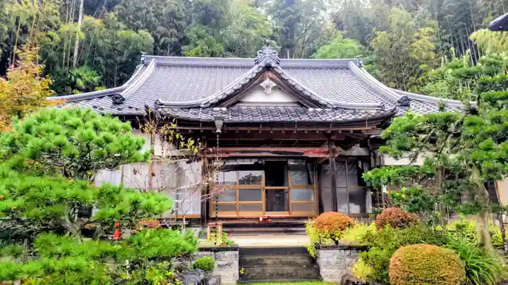 成田観音 円応寺(千葉県)