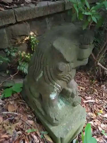 一之宮神社(神奈川県)