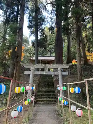 大宮温泉神社(栃木県)