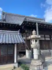 善立寺(兵庫県)