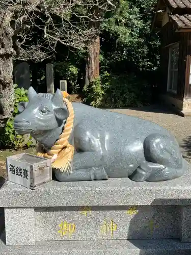 芳賀天満宮(栃木県)
