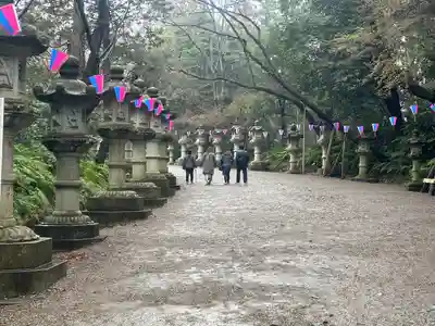 香取神宮のその他建物