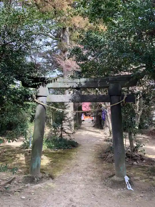 八幡神社(群馬県)