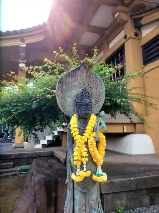 福王山 慈眼寺(東京都)