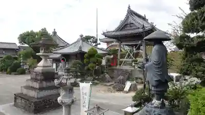 井戸寺(徳島県)