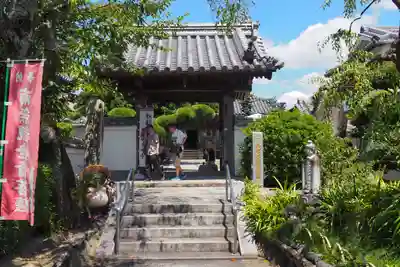 多聞寺(兵庫県)