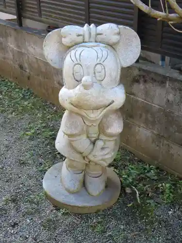 西善院のその他建物