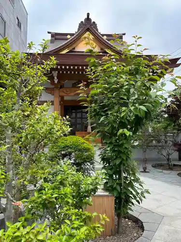 太上神社の建物その他