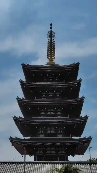 浅草寺(東京都)