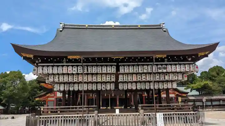 八坂神社(祇園さん)のその他建物