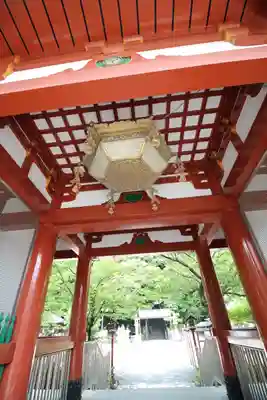 瀧泉寺（目黒不動尊）(東京都)
