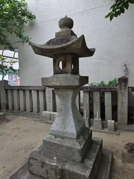 天御中主神社(山口県)