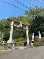 高石神社(神奈川県)