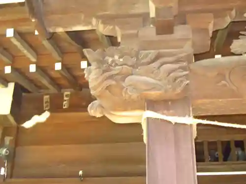 杉山神社(神奈川県)