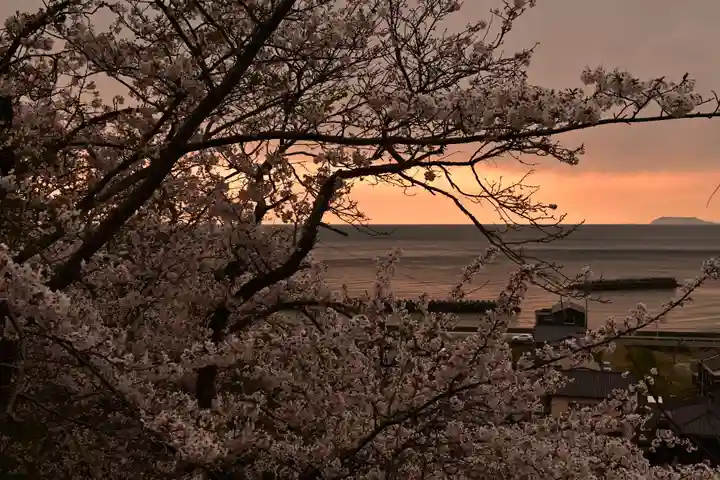 瑞龍寺(沖浦観音)(愛媛県)