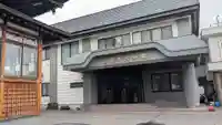 西眞寺のその他建物