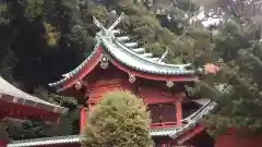 伊豆山神社(静岡県)