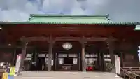 護国寺(東京都)