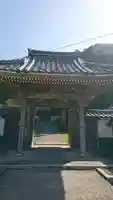 本願寺の山門・神門