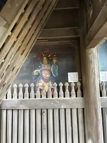 布施弁天 東海寺(千葉県)