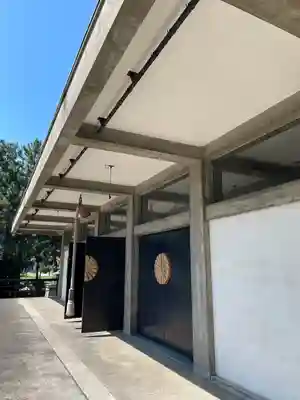 福井神社(福井県)