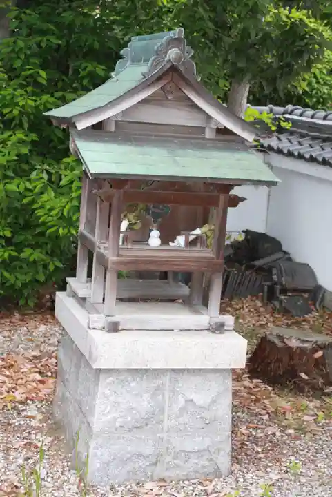 春日若宮神社(奈良県)