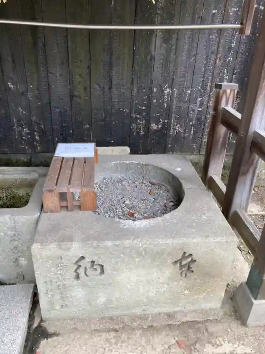 泊神社(兵庫県)