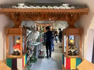 こぐま神社(静岡県)