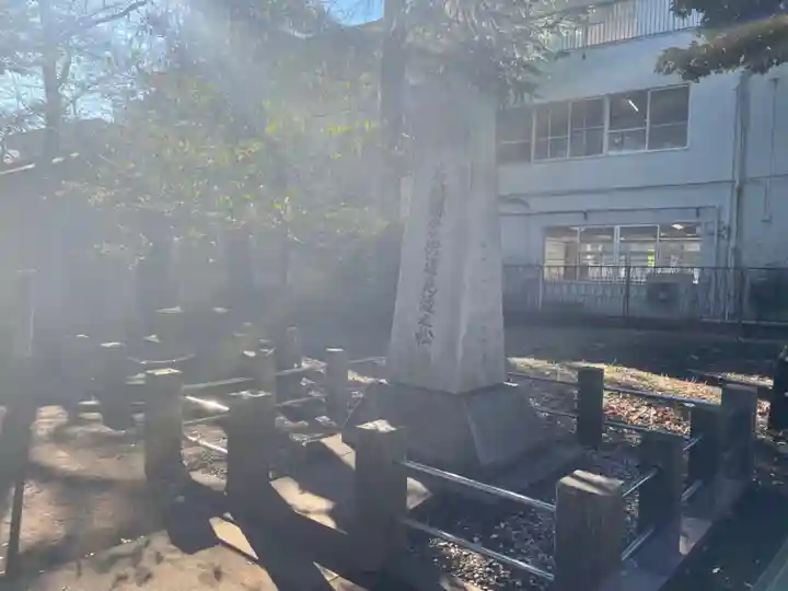 村富神社(神奈川県)