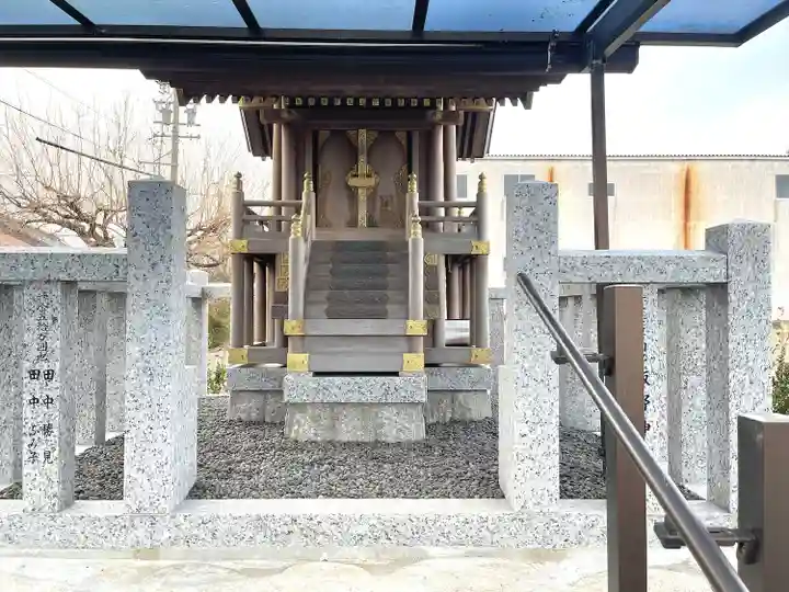 飯野神社(三重県)