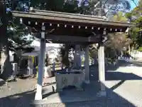 秋葉寺(静岡県)