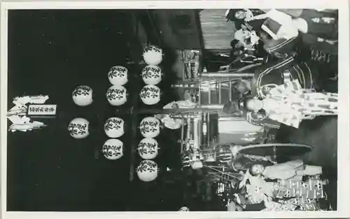 桑名宗社（春日神社）(三重県)