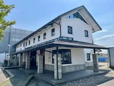 妙経稲荷神社(福島県)