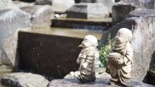 頂法寺（六角堂）(京都府)