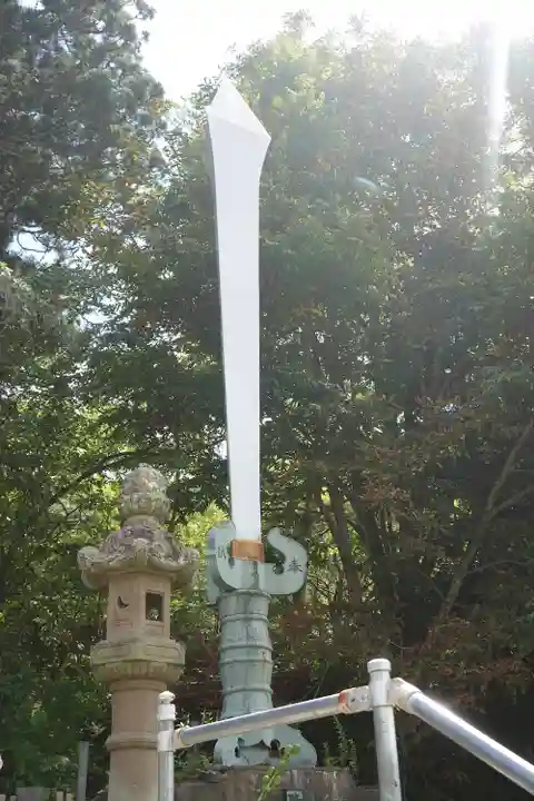 早池峯神社(岩手県)