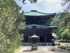 建長寺(神奈川県)