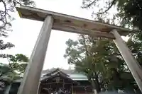 猿田彦神社(三重県)