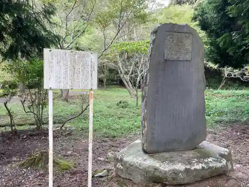 木戸神社の建物その他