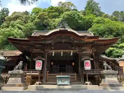 金刀比羅宮(香川県)