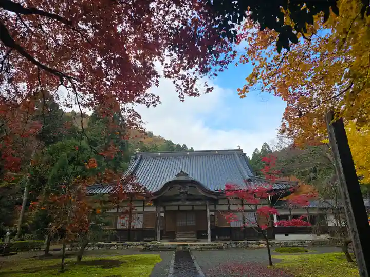 興聖寺(滋賀県)