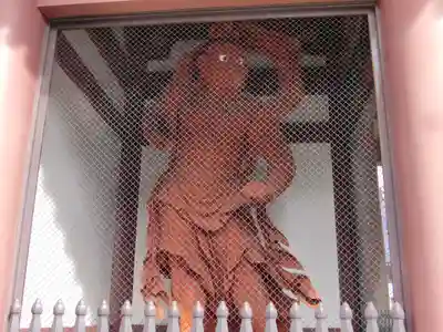 池上本門寺(東京都)