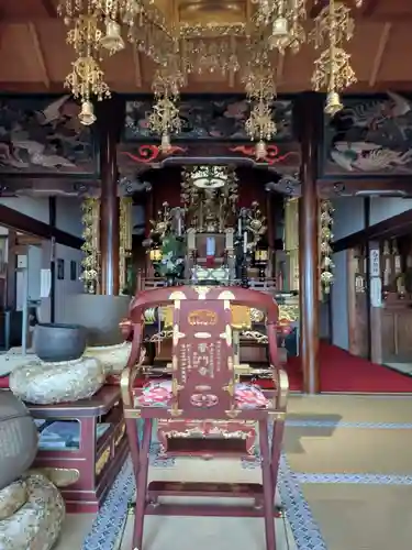 普門寺(三重県)